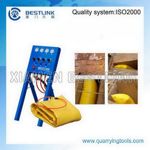Top Quality Polymer Air Cushion for Stone Block Separation